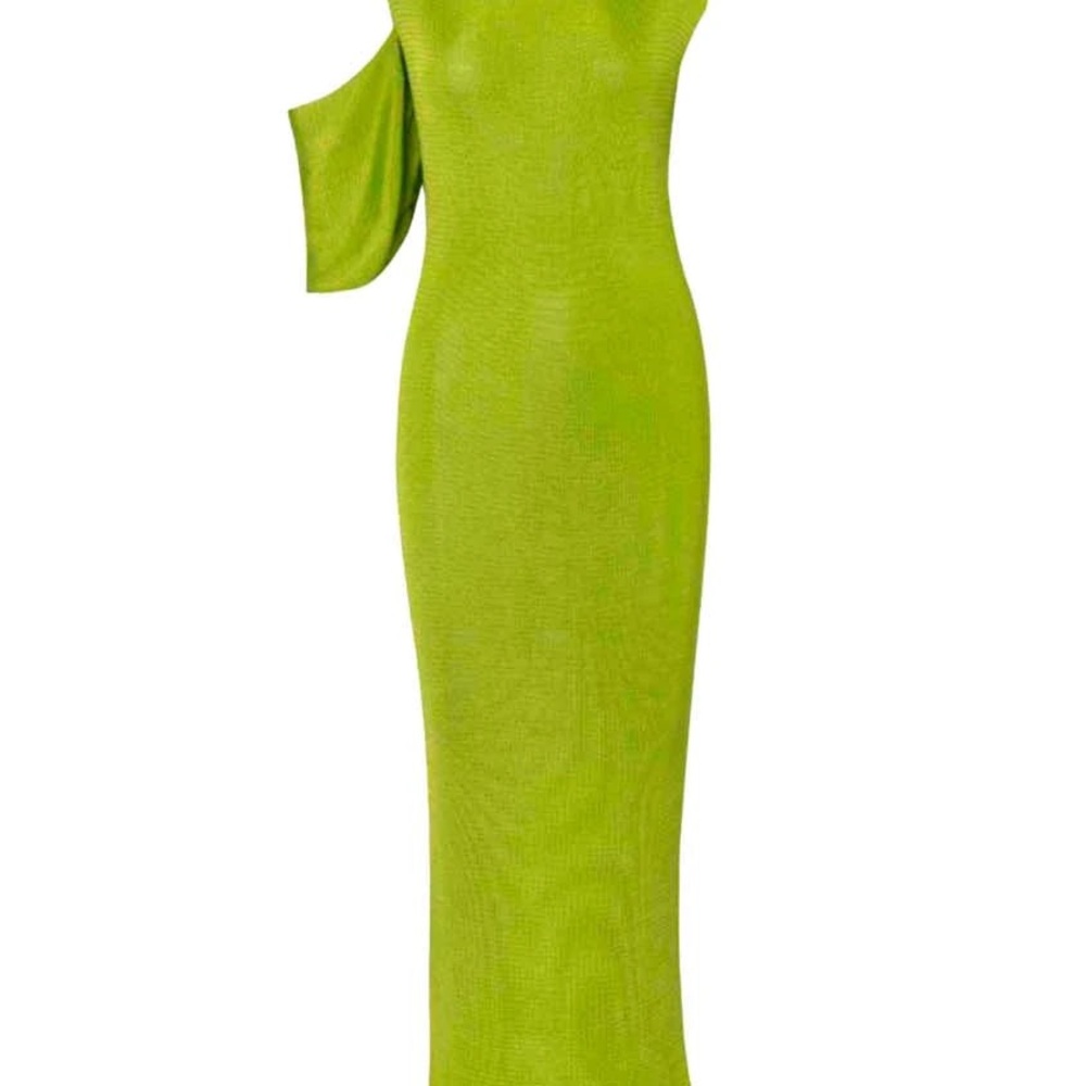 Baobab Alba Midi Dress size Small NWT - Picture 3 of 6